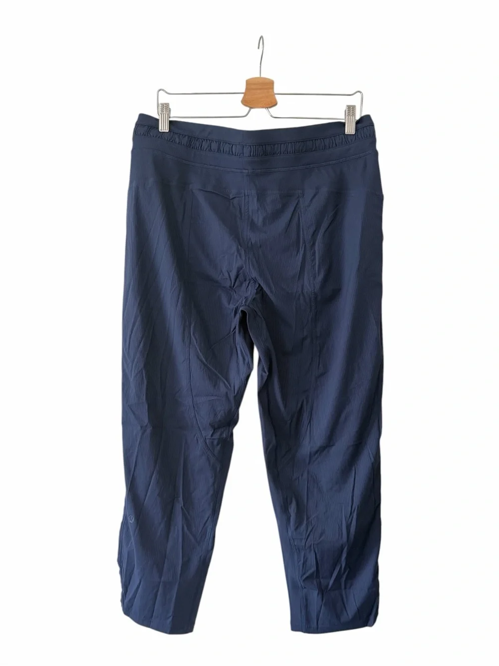 NEW Lululemon Dance Studio Mid Rise Crop 25